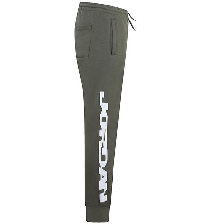 Jordan Jogginghosen - Medium+ Olive