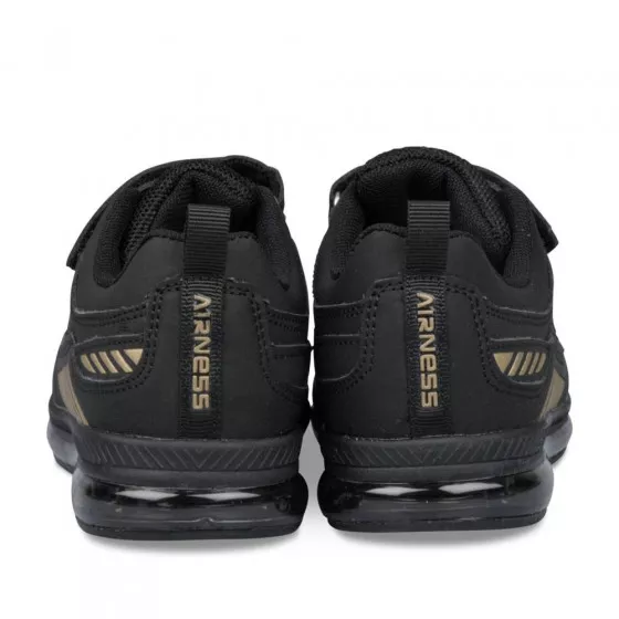 Baskets NOIR AIRNESS
