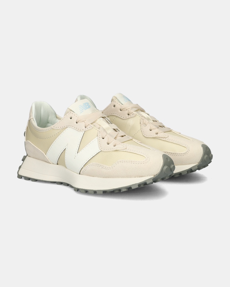 New Balance 327 Lage sneakers  - goud