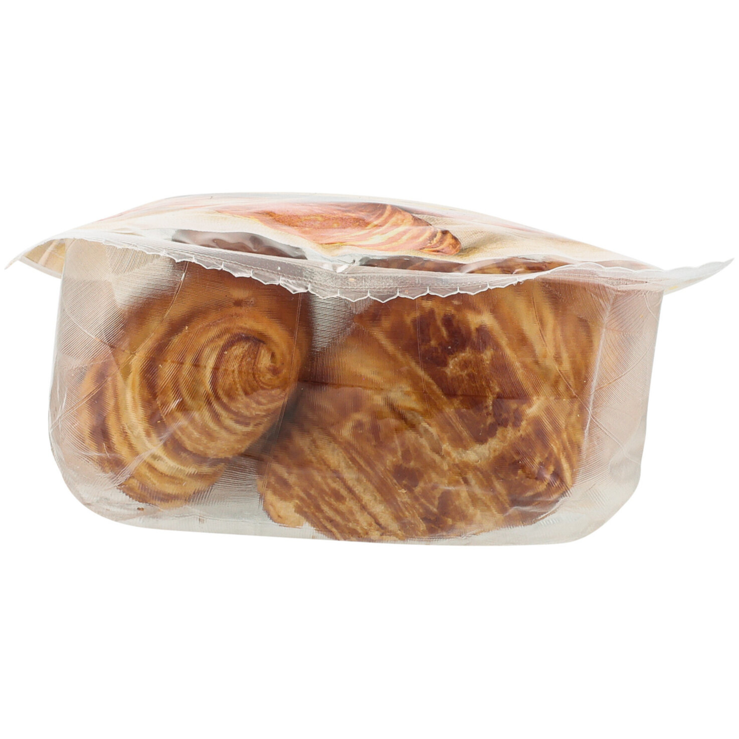 Frischback Silser Buttergipfel