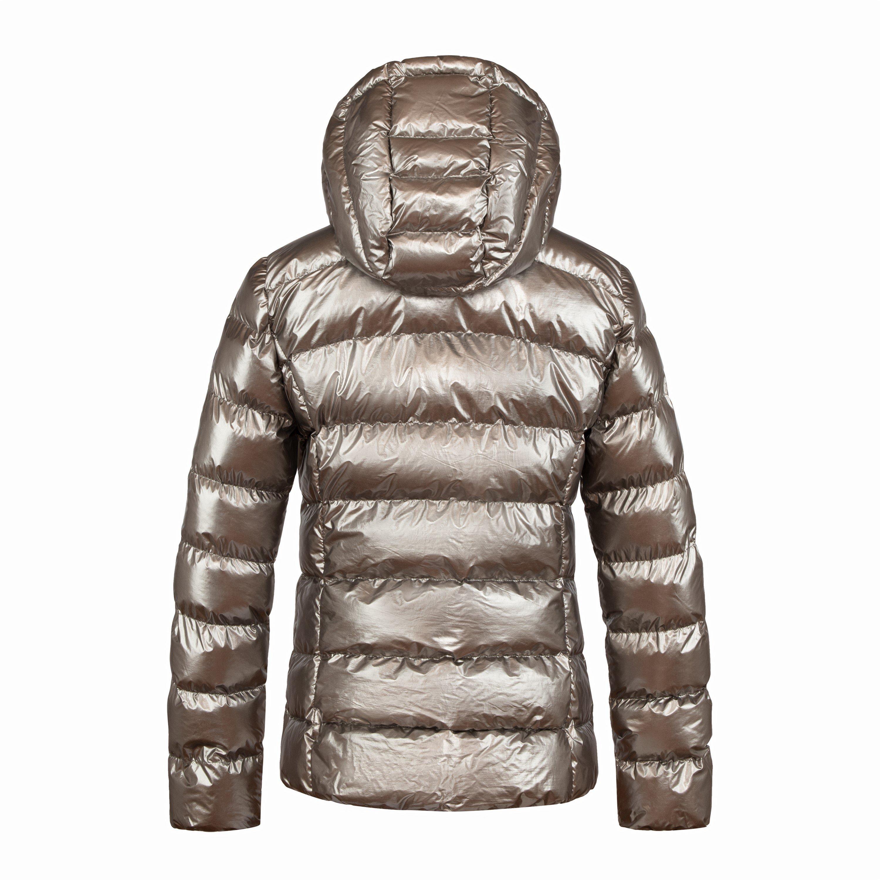 Cape Heights Baffle Jacket