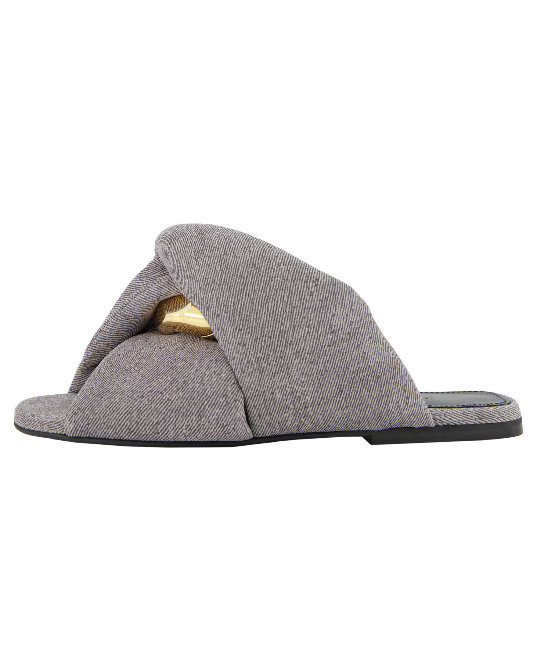 JW Anderson| Damen Sandaletten FLAT TWIST
