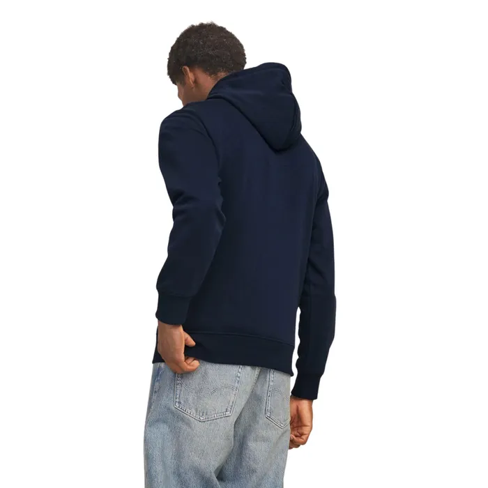 Jack & Jones Tree Hoodie Heren