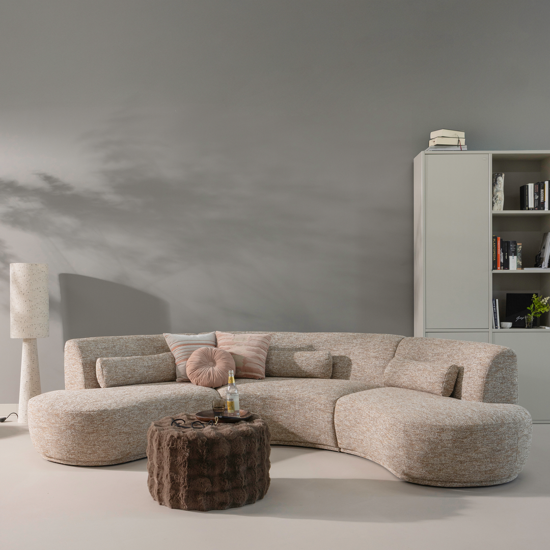 WOOOD   Loft Stippen Vloerlamp