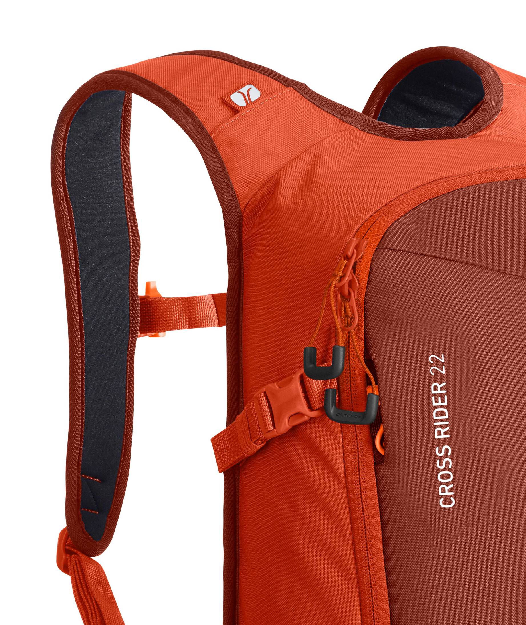 Ortovox| Rucksack CROSS RIDER 22