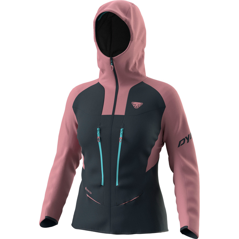 Dynafit Damen TLT GTX Jacke