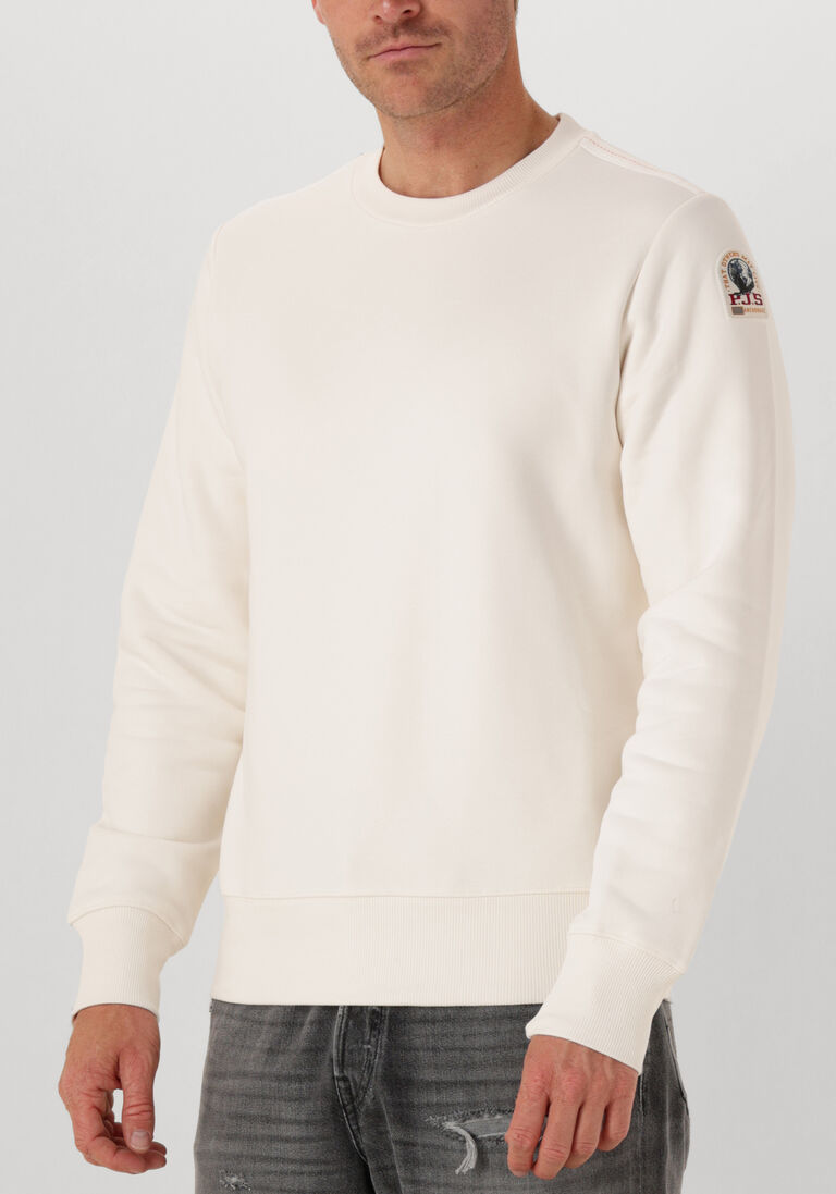 ecru parajumpers sweater k2