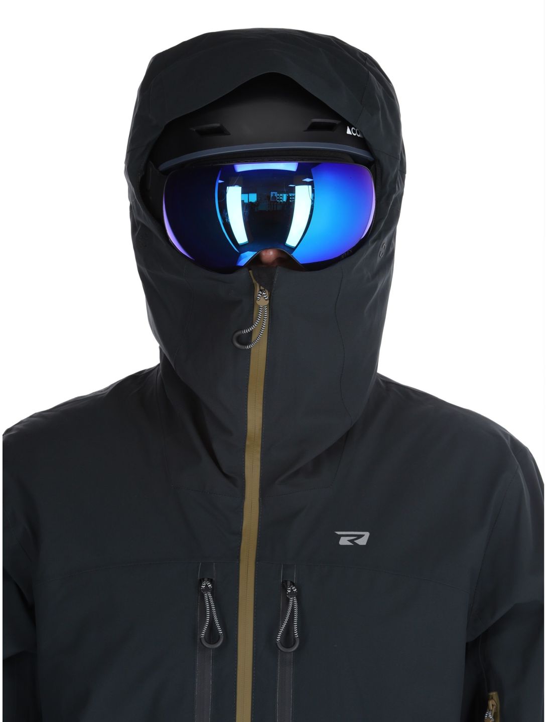 Denali-R ski-jas heren