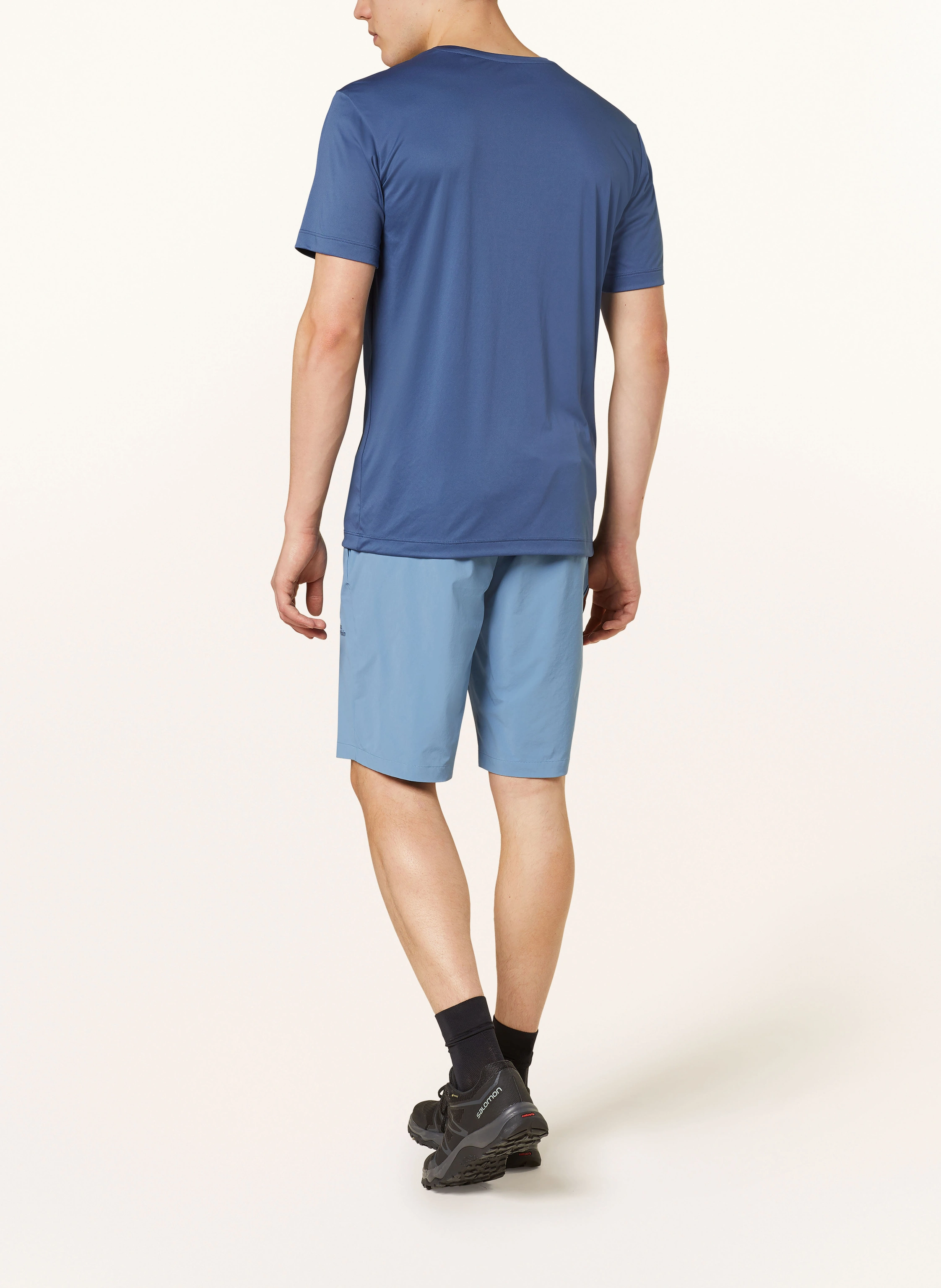 Jack Wolfskin Trekkingshorts PRELIGHT