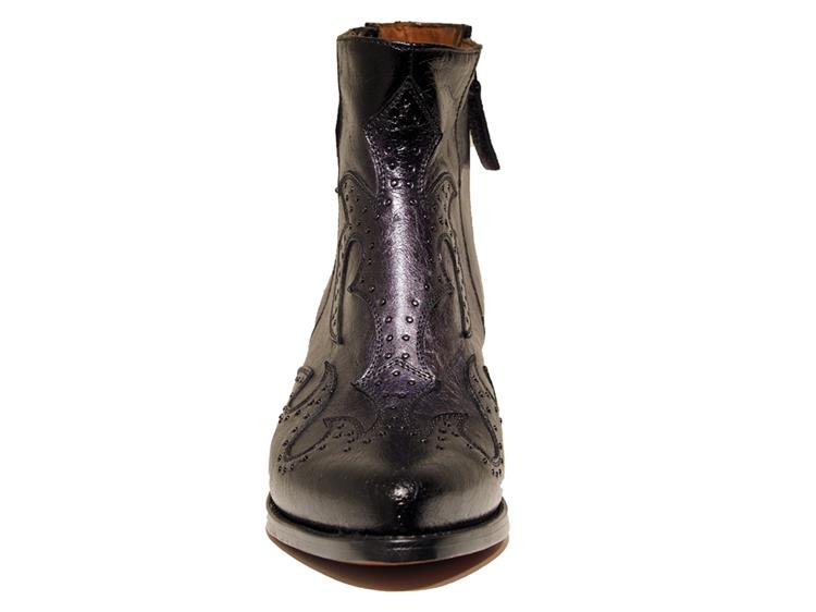 Cordwainer 242W43515 Larissa Mat Silver