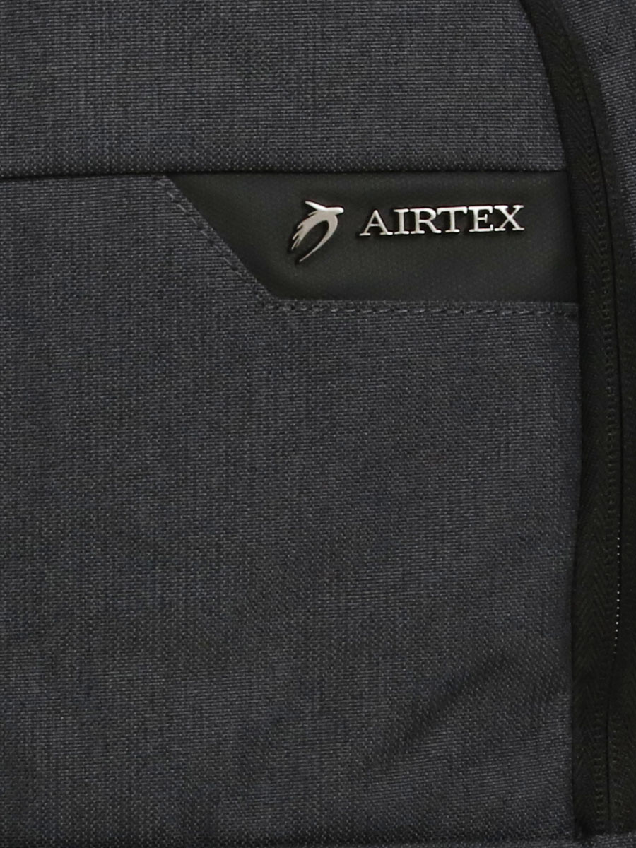 Sac À dos ordinateur Airtex Business 14 pouces - USB