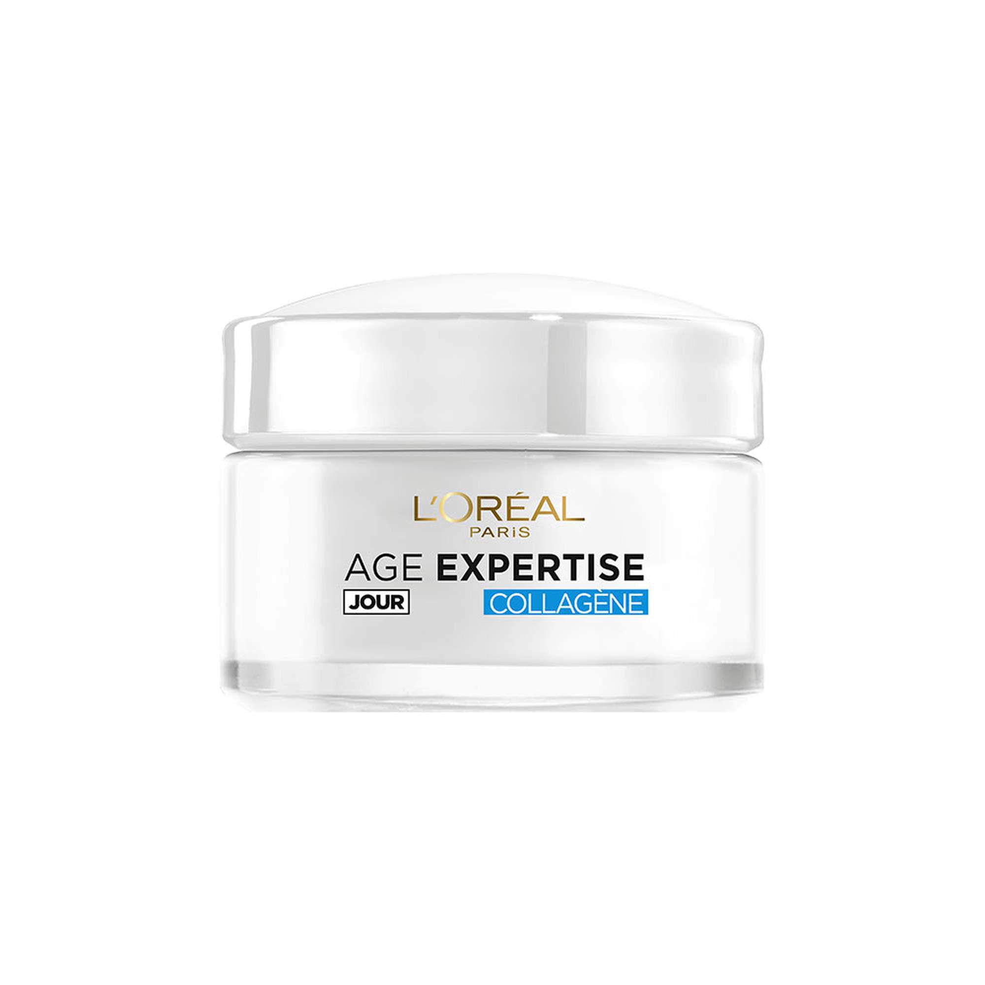 Age Expertise Soin de Jour 35  · Soin de Jour Hydratant Anti-Ã‚ge