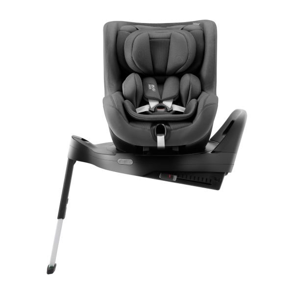 Britax Römer Dualfix Pro Autostoeltje - Style - Night Blue