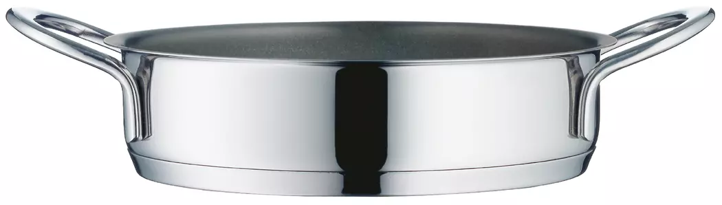 Servierpfanne Mini Ø 18 cm