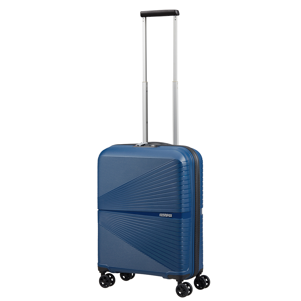 American Tourister Airconic Spinner 55 midnight navy