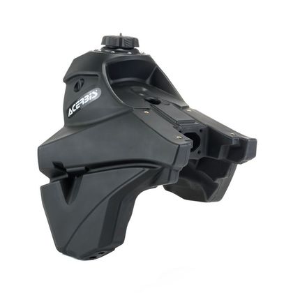 Réservoir Acerbis GRANDE CONTENANCE 12 L TOUT TERRAIN - Noir