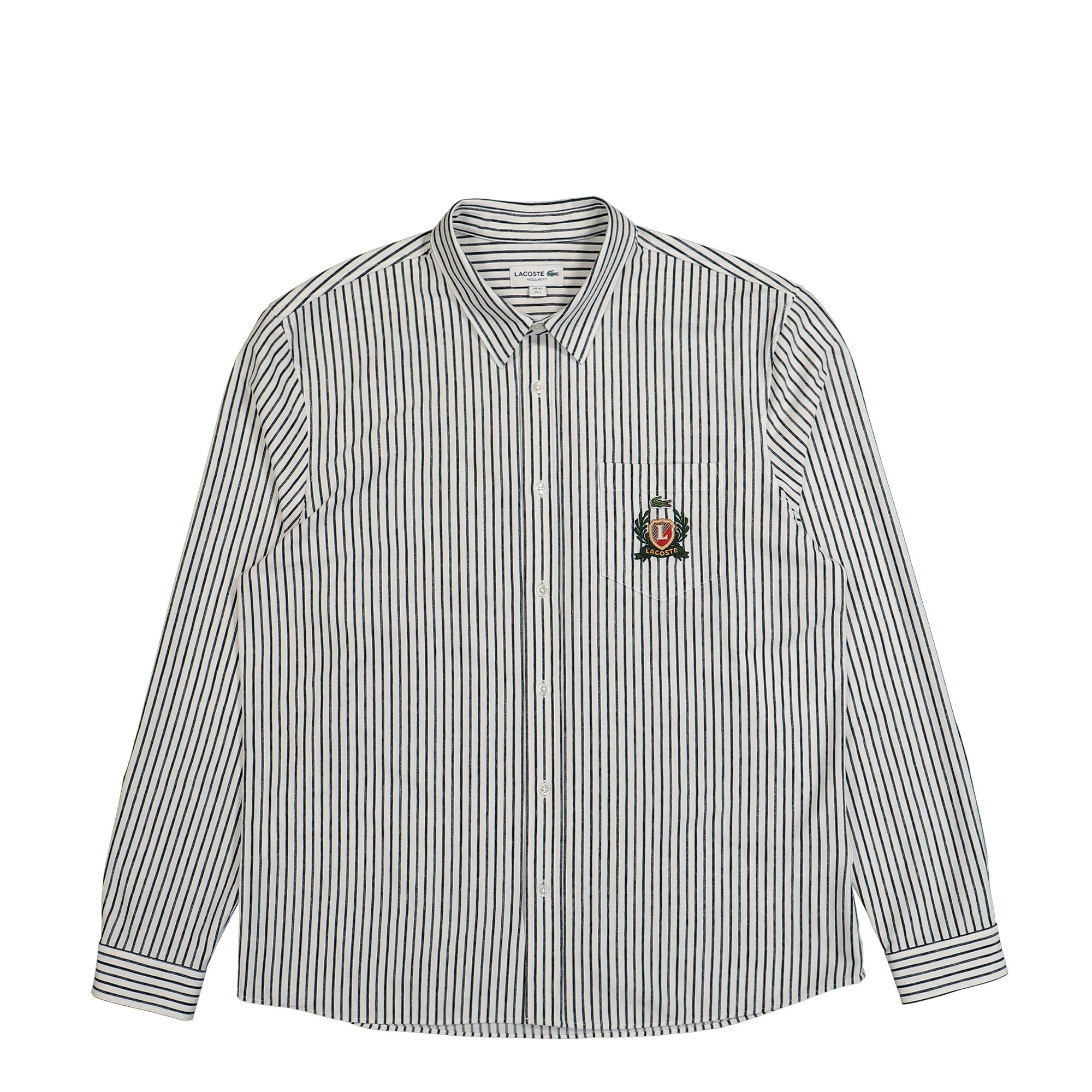 Lacoste<br>Chemise Casual Manches Lo