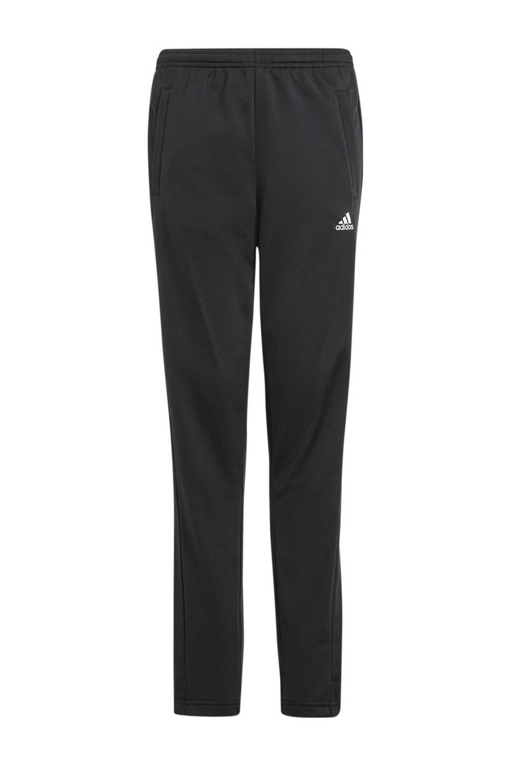 adidas Juniortrainingspak rood