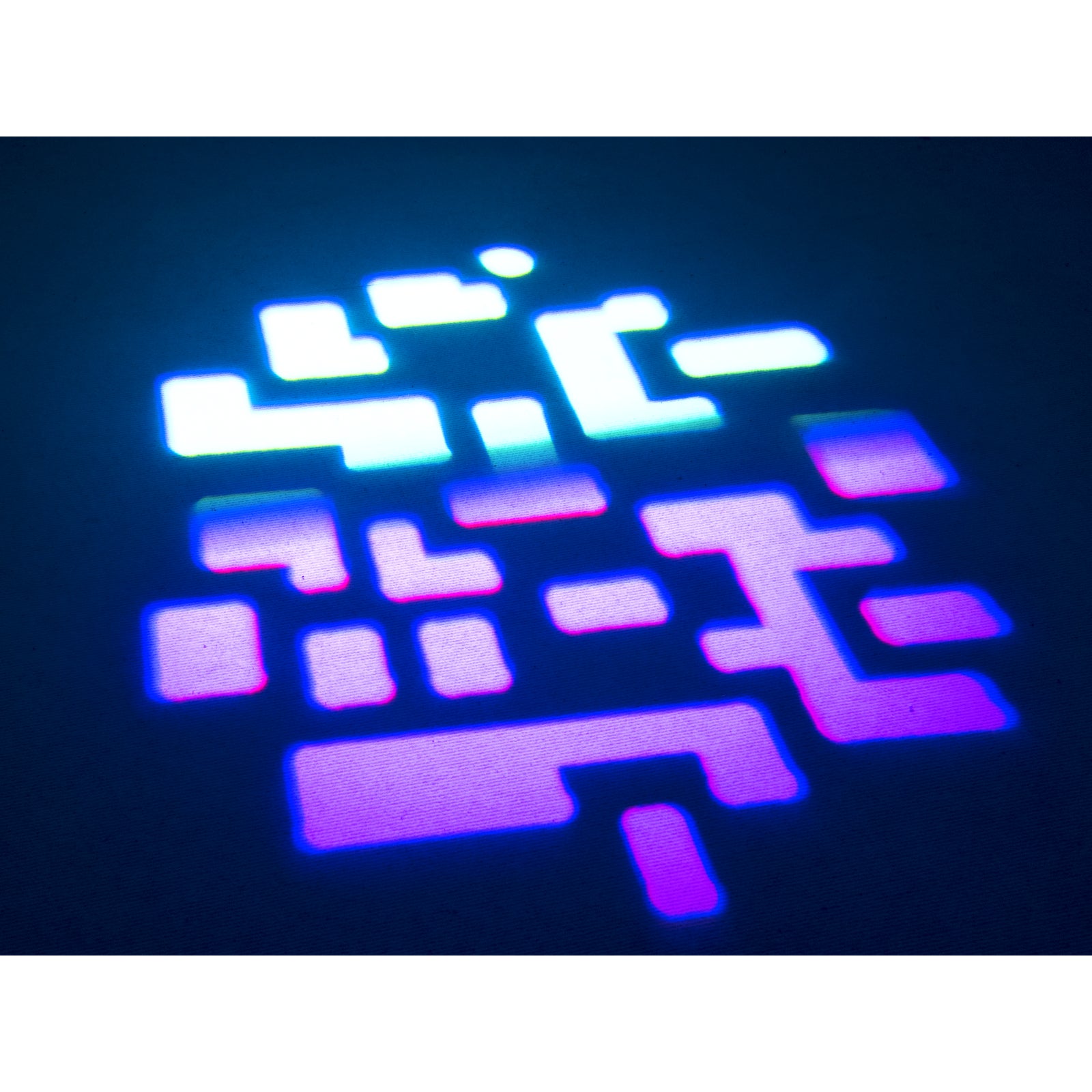 Eurolite LED TSL-250 Scan COB
