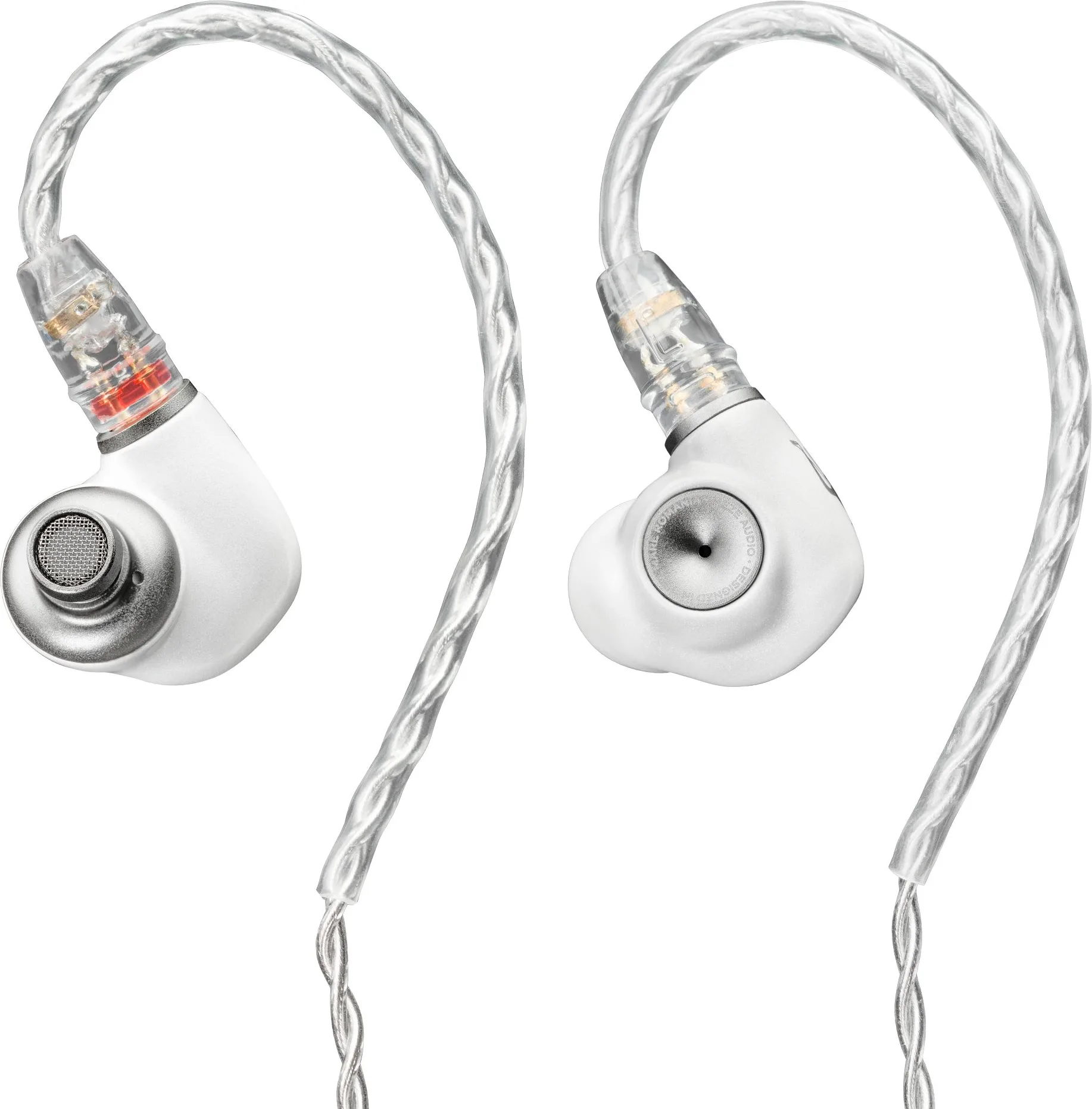Meze Alba Écouteurs intra-auriculaires