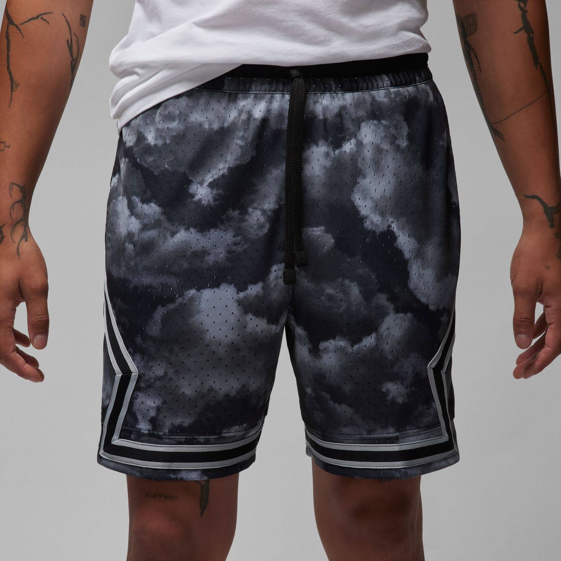 Jordan| Herren Basketballshorts DRI-FIT SPORT MENS DIAMOND