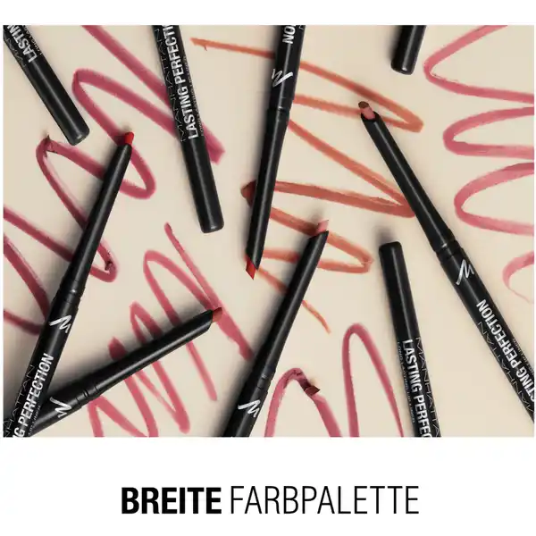 Lasting Perfection Lipliner 59 Y Love Rosy