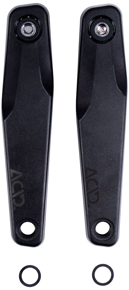 ACID TREKKING HYBRID Kurbelset kaufen | Bike-Discount