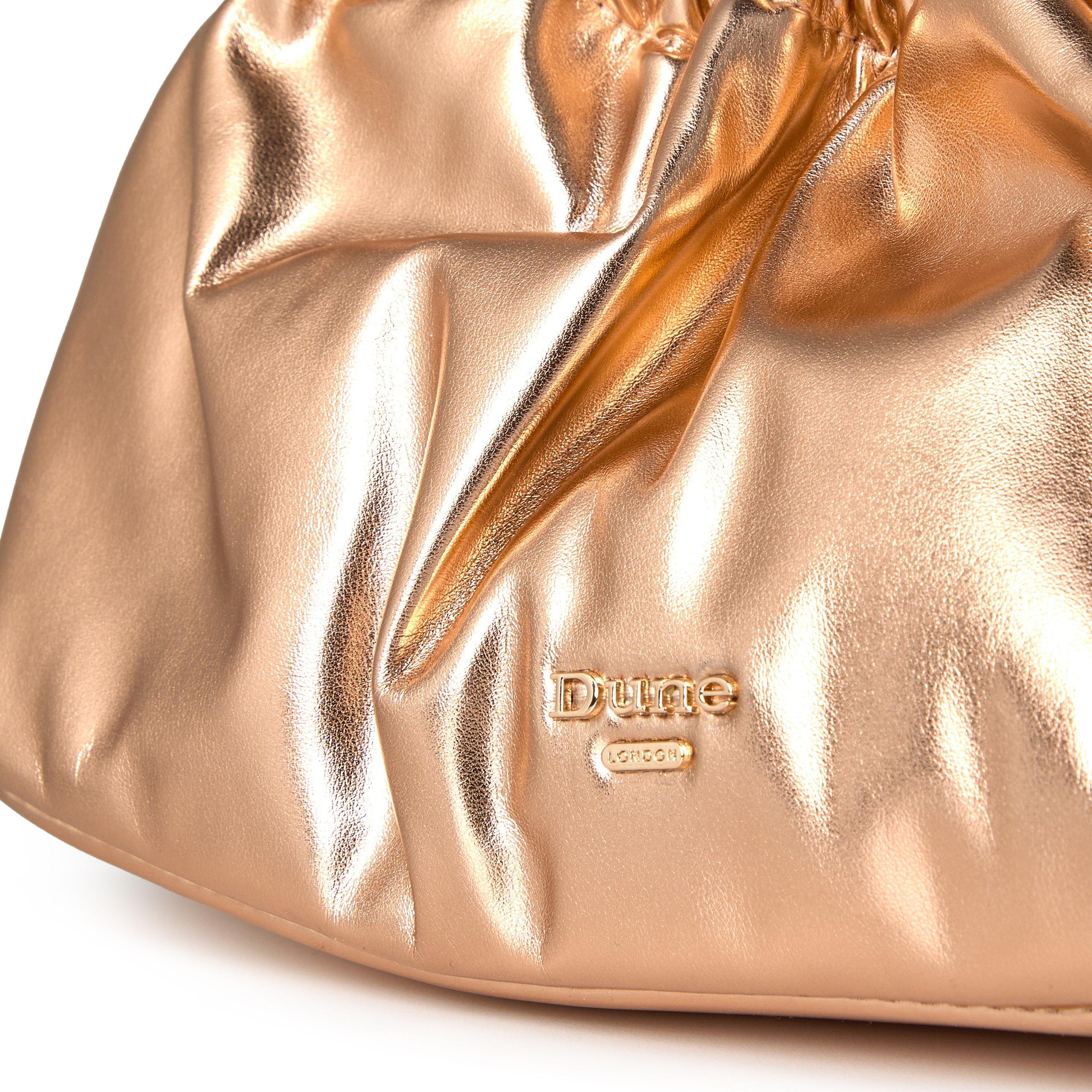 Dune London Bonanza Clutch Bag
