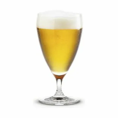Holmegaard Perfection Ølglas