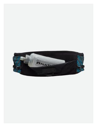 Ceinture Hydratation Nathan Pinnacle Noir/Bleu