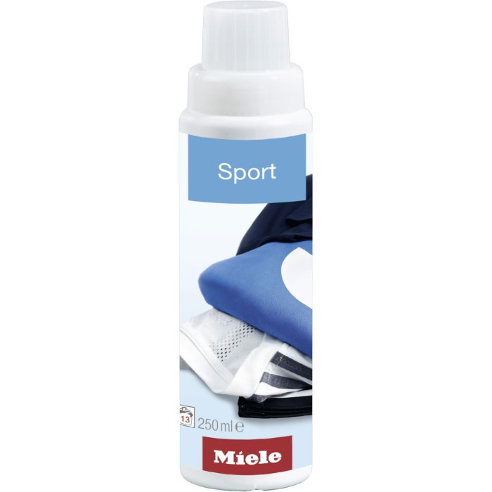 Miele Spezialwaschmittel Sport 250ml
