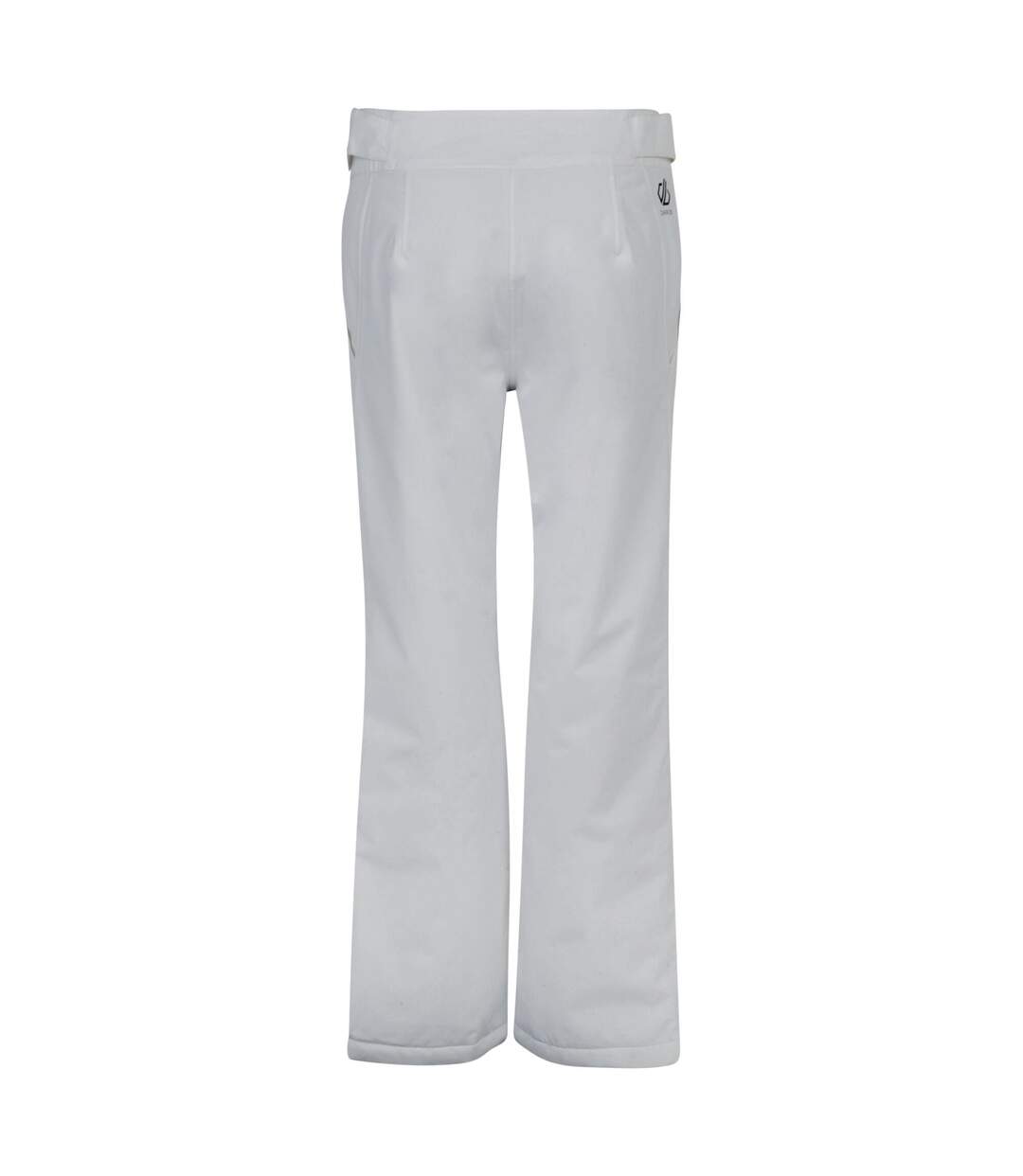 Regatta - Pantalon de ski ROVE - Femme (Blanc) - UTRG4766
