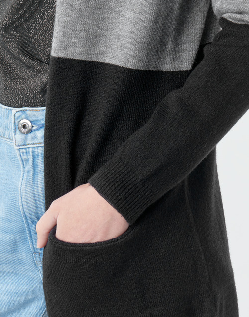 Only - ONLQUEEN - Noir / Gris