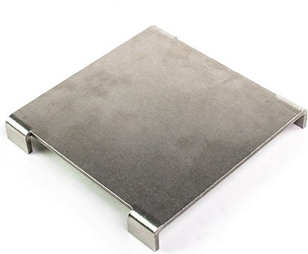 YAKINIKU grillplaat 17 x 17,5 x 3 cm