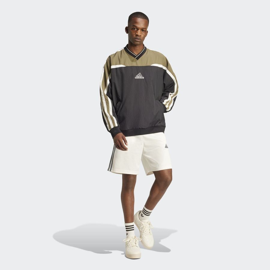 Adidas Original Haut Cutline Pullover