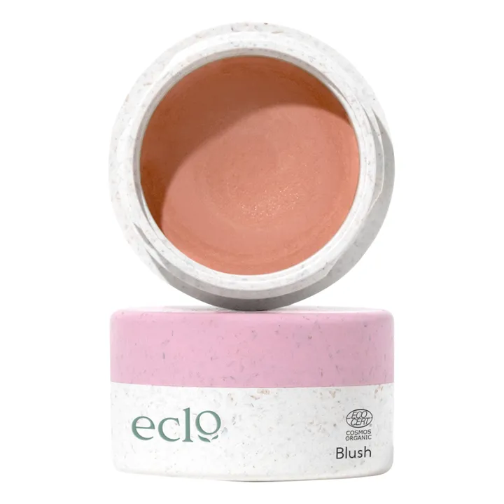 Eclo Blush Teinté - 10 g | Pêche Sunset 001