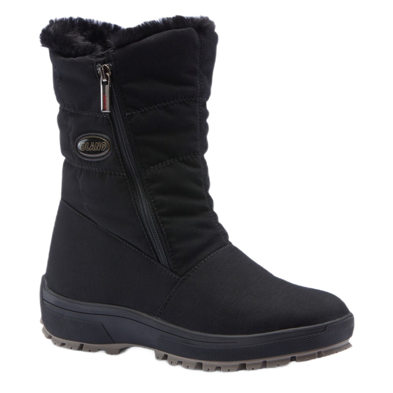 OL Grace Snowboots