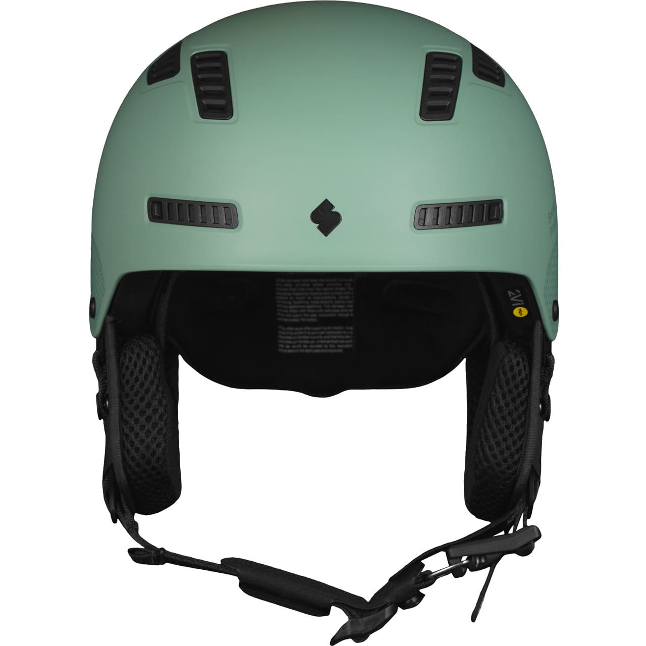 Sweet Igniter 2Vi MIPS willow green | Sweet Protection Skihelme | Sweet Protection | S | MARKEN | XSPO