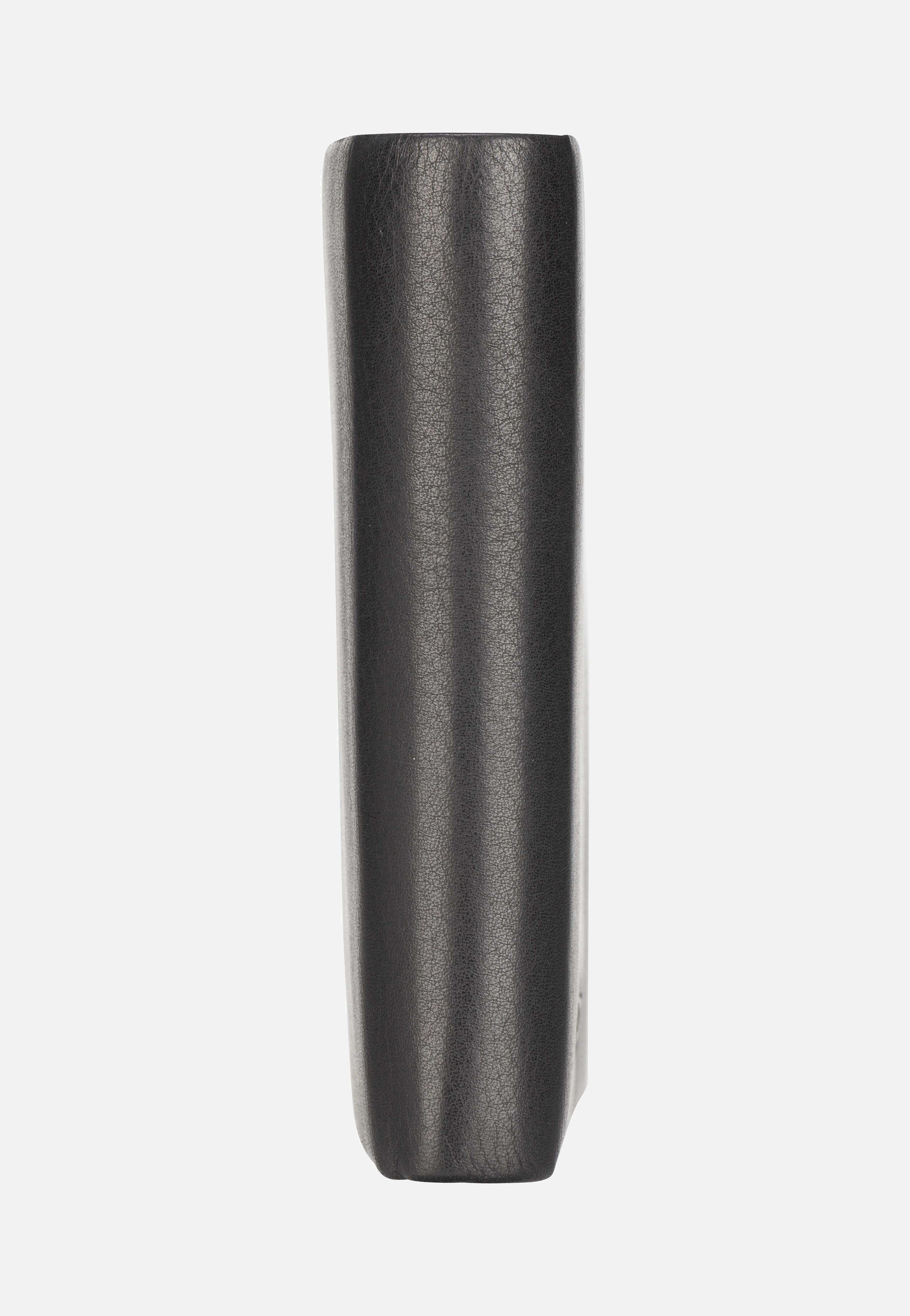 Fjell Black - Portemonnaie