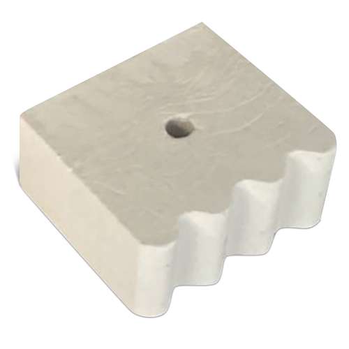 PYROTEC Formsteine Brennhilfsmittel
