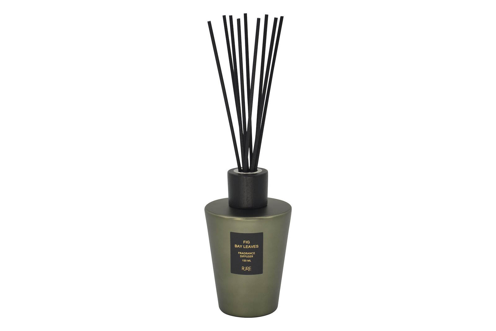 Fig Bay duftpinner Grønn, 150ml.