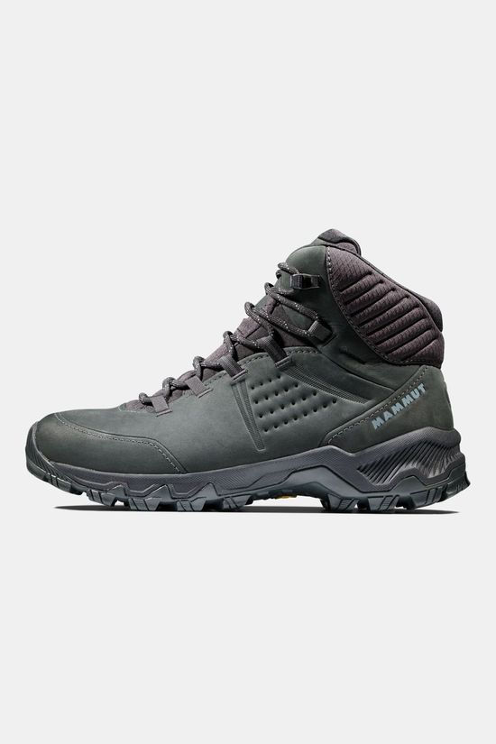 Mammut Mammut Nova IV Mid Gore-Tex Wandelschoen Dames