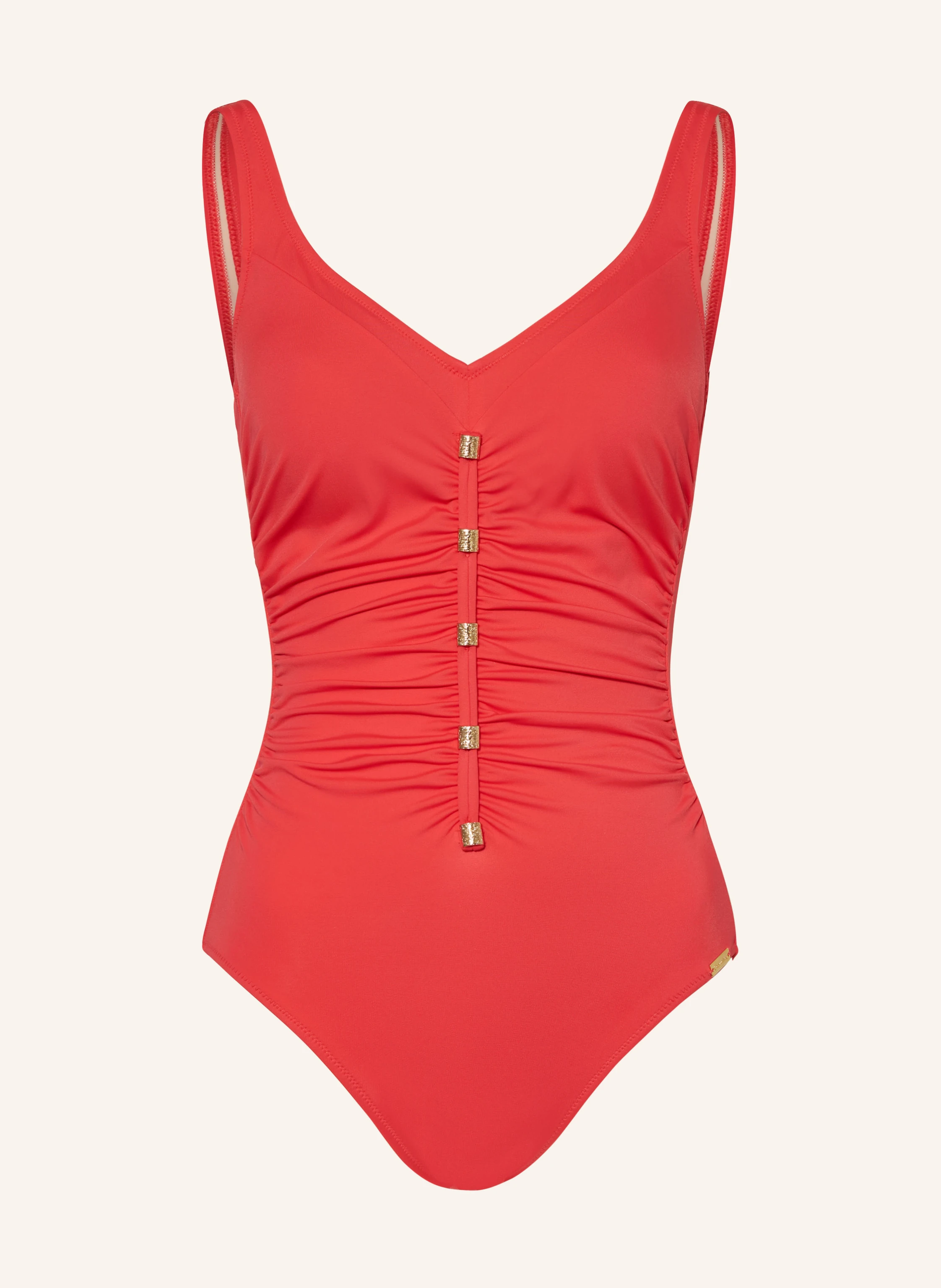 Charmline Shape-Badeanzug UNI