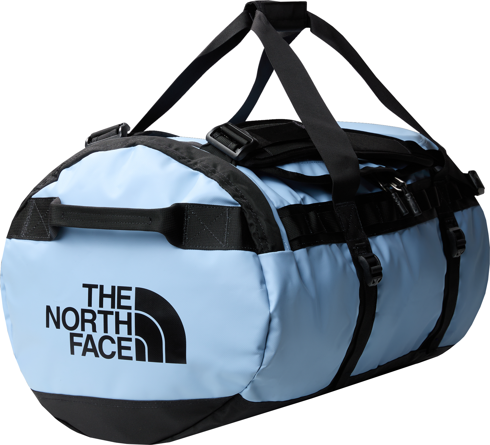The North Face Base Camp Tasche Gr.M Blau