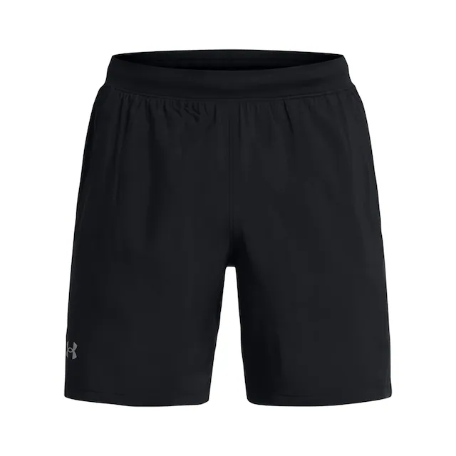 Under Armour® Laufshorts »UA LAUNCH 7   SHORTS«  für Sport, leichtes Material, reflektierende Details, atmungsaktiv
