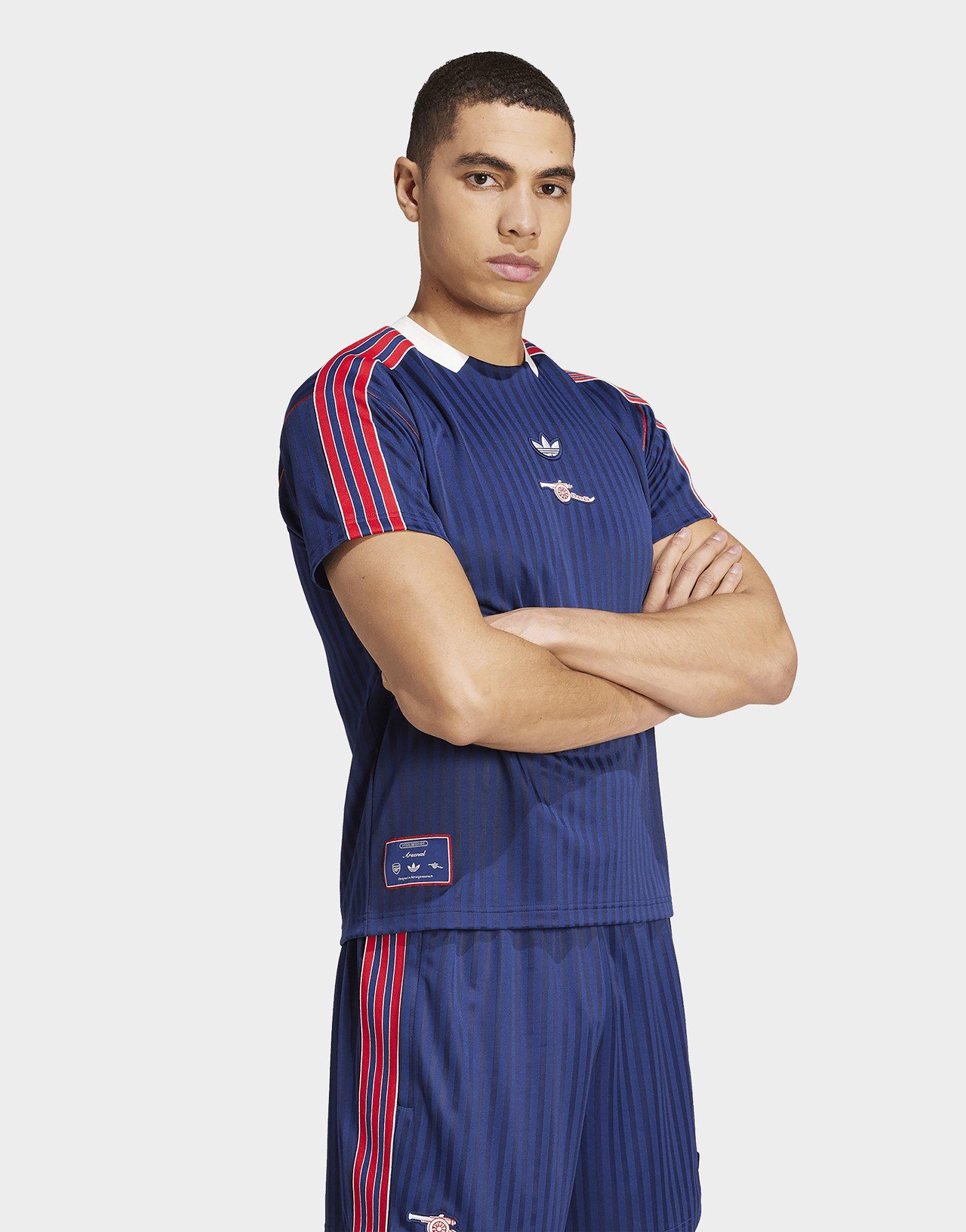 adidas Originals Maillot Arsenal Terrace Icons (Non genré)