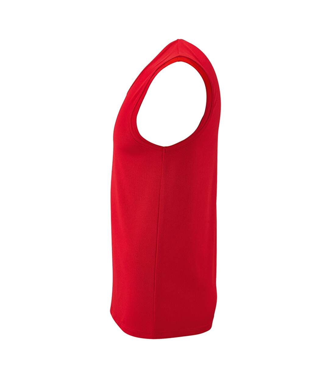 SOLS - Débardeur PERFORMANCE - Homme (Rouge) - UTPC2904