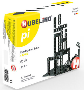 Hubelino Byggesett M