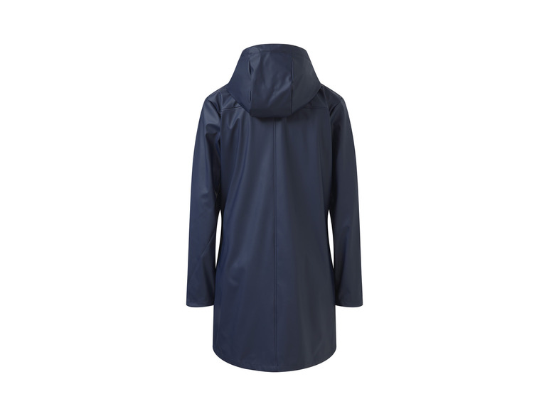 Dames regenjas