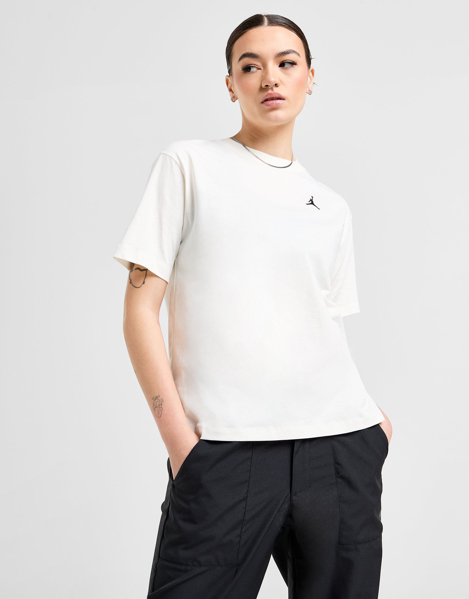 Jordan T-Shirt Essential Femme